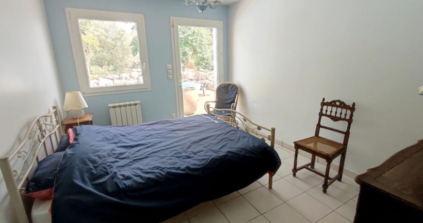 vente Maison Saint Jean Du Falga