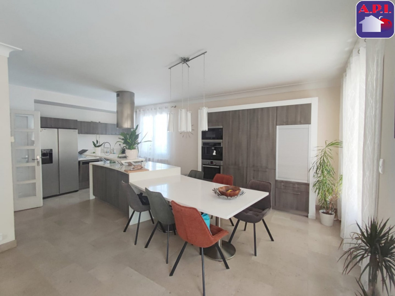 vente Maison Saint Jean Du Falga - Photo 12