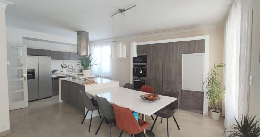 vente Maison Saint Jean Du Falga