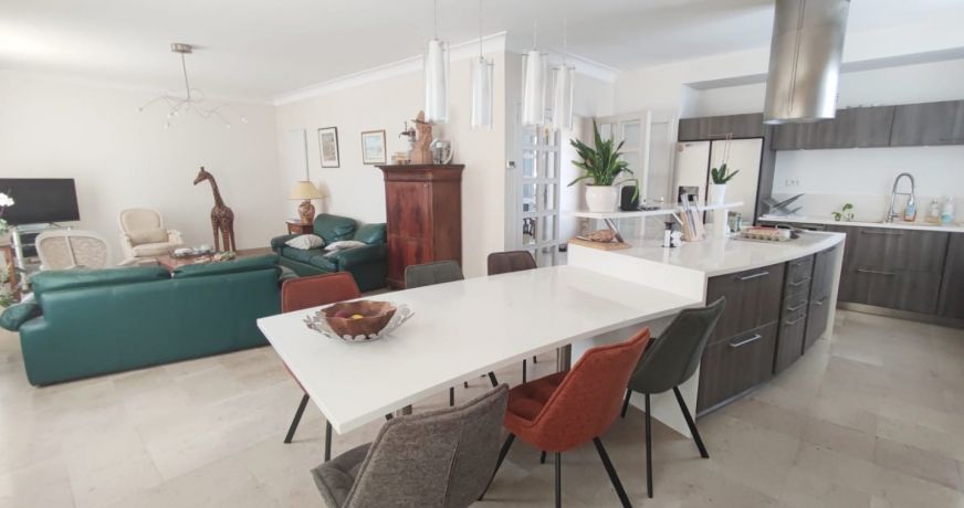 vente Maison Saint Jean Du Falga