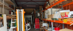 vente Locaux d'activité Ferrieres Sur Ariege