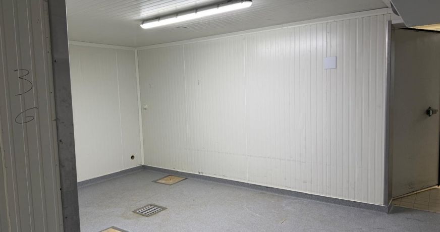 vente Locaux d'activité Ferrieres Sur Ariege