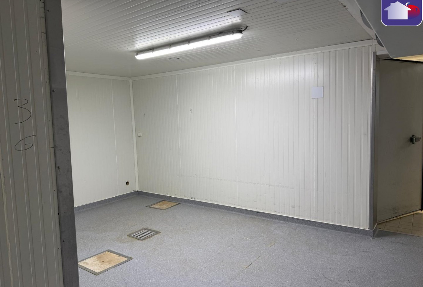 vente Locaux d'activité Ferrieres Sur Ariege - Photo 6