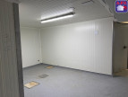 vente Locaux d'activité Ferrieres Sur Ariege