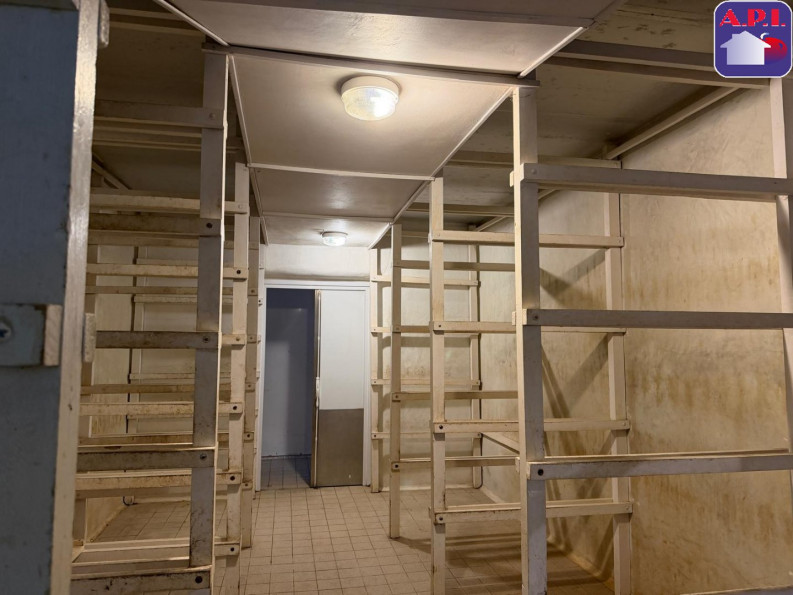 vente Locaux d'activité Ferrieres Sur Ariege - Photo 7