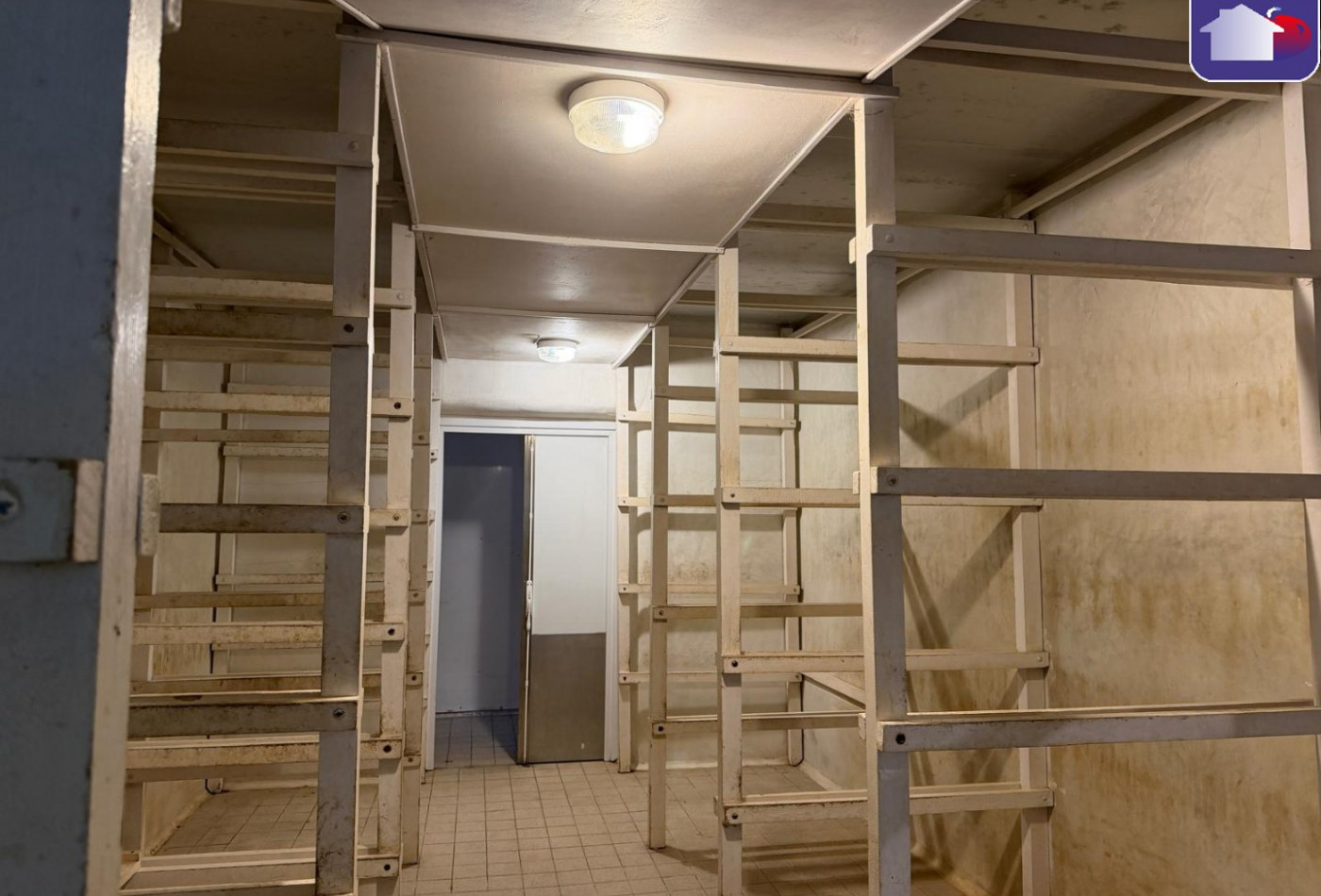 vente Locaux d'activité Ferrieres Sur Ariege - Photo 7