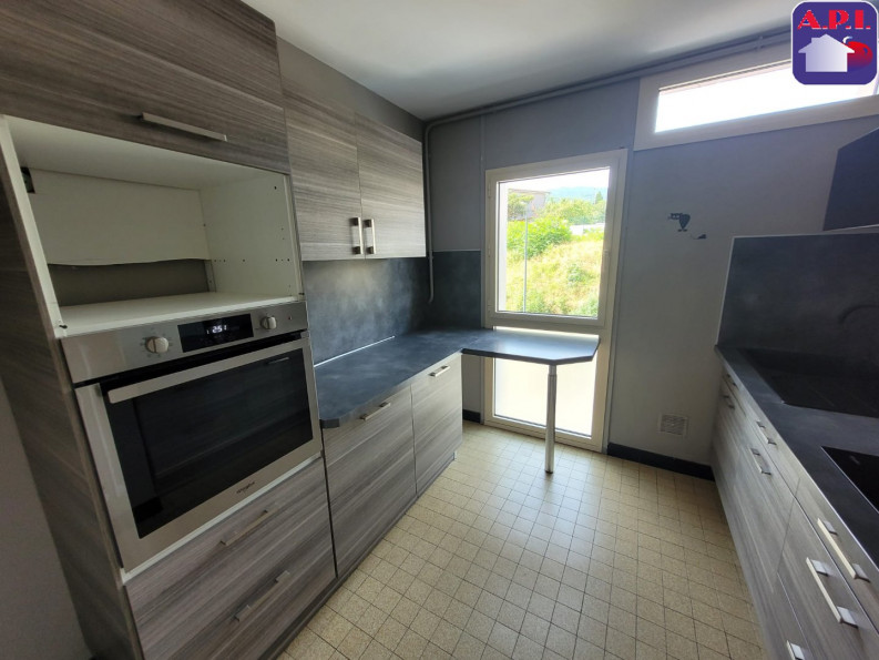 location Appartement Foix - Photo 4