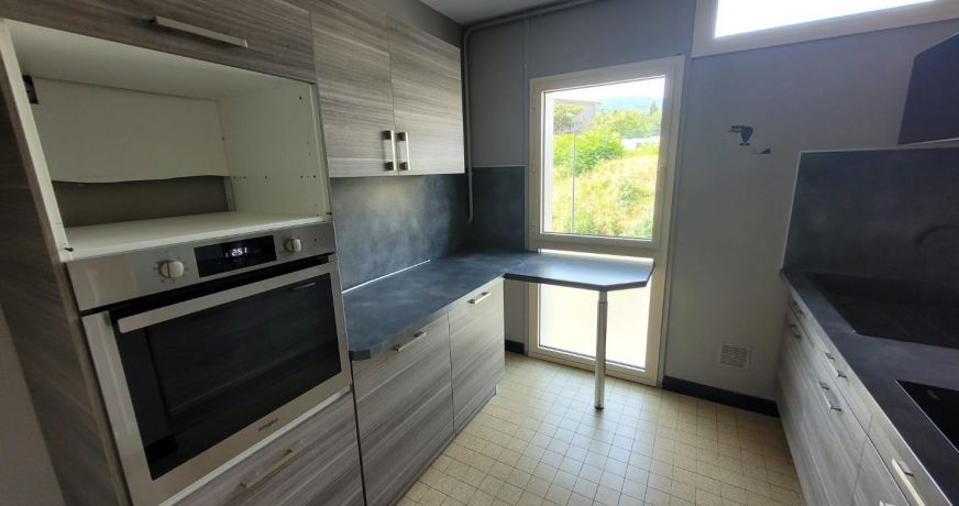 location Appartement Foix