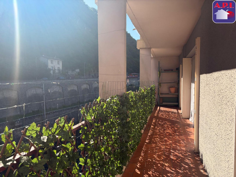 location Appartement Foix - Photo 9