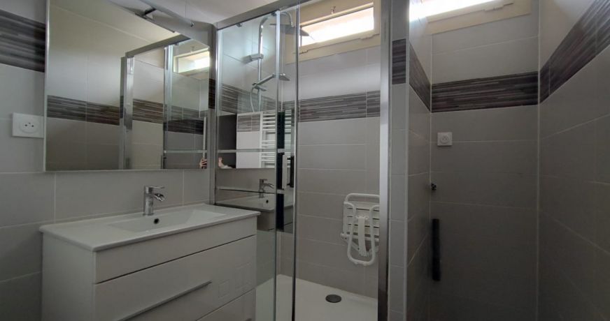 location Appartement Foix