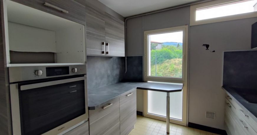 location Appartement Foix