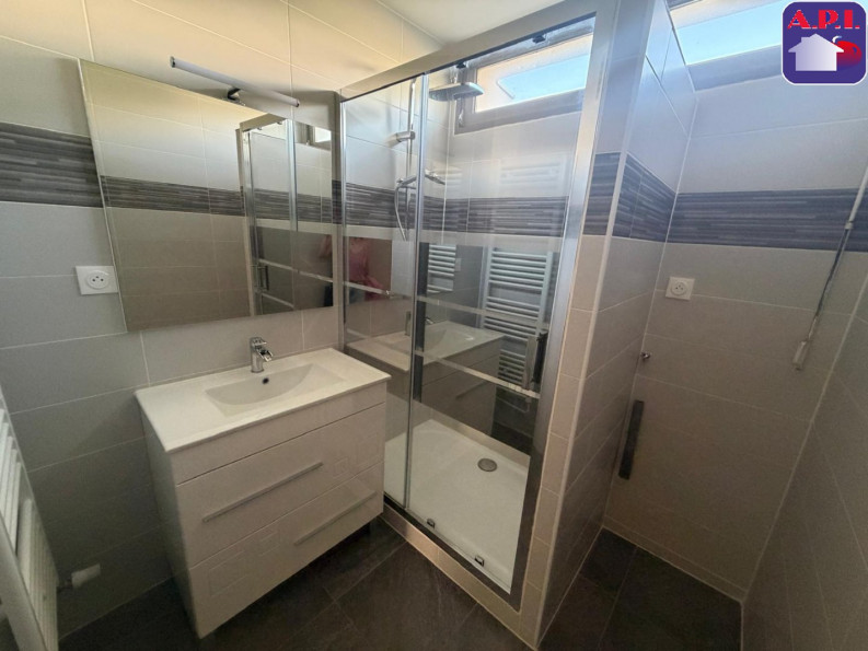 location Appartement Foix - Photo 8