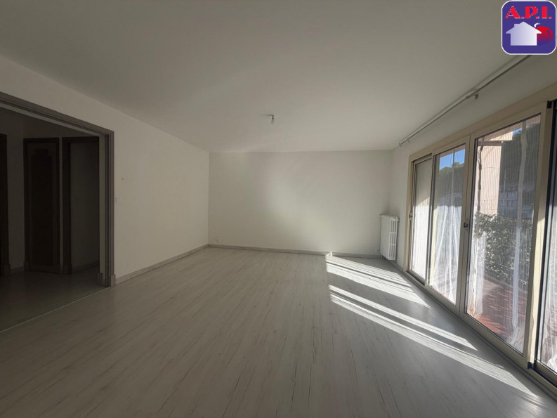 location Appartement Foix - Photo 3