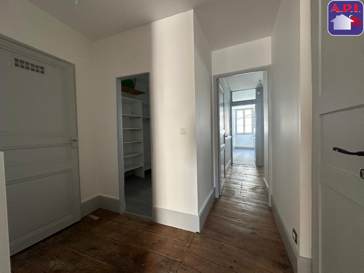 location Appartement Foix - Photo 11