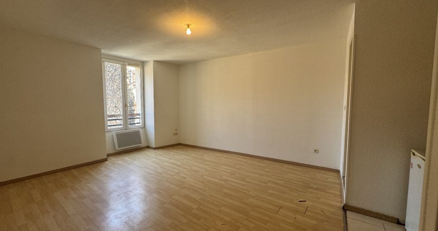 location Studio Pamiers
