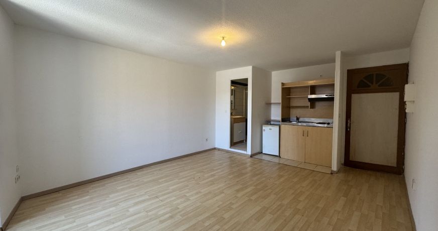 location Studio Pamiers