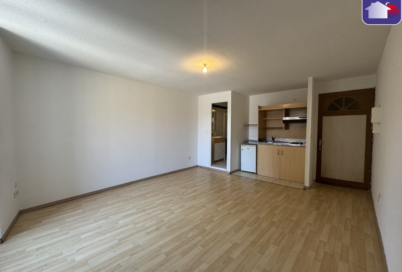 location Studio Pamiers - Photo 1
