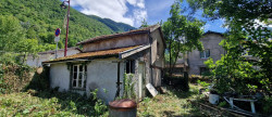 vente Terrain Aston