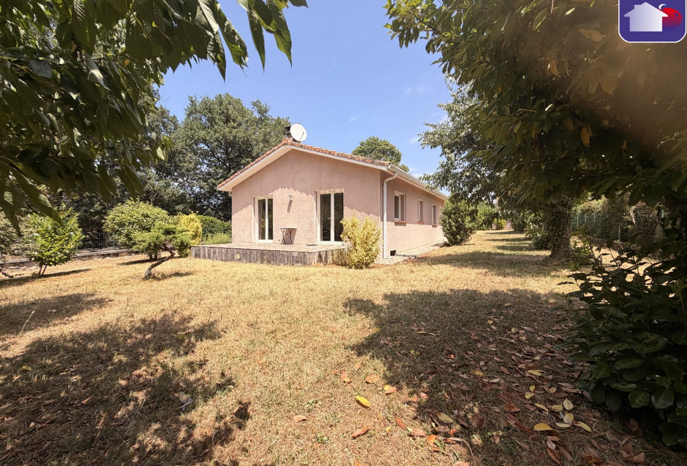 vente Maison Foix - Photo 1