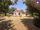 vente Maison Foix
