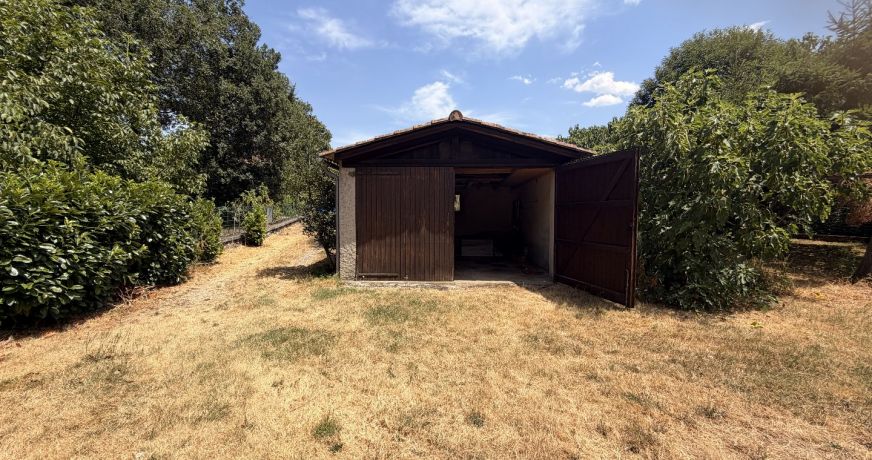 vente Maison Foix