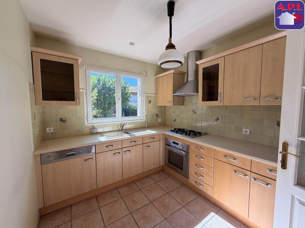 vente Maison Montoulieu - Photo 3