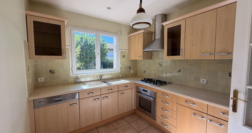 vente Maison Foix