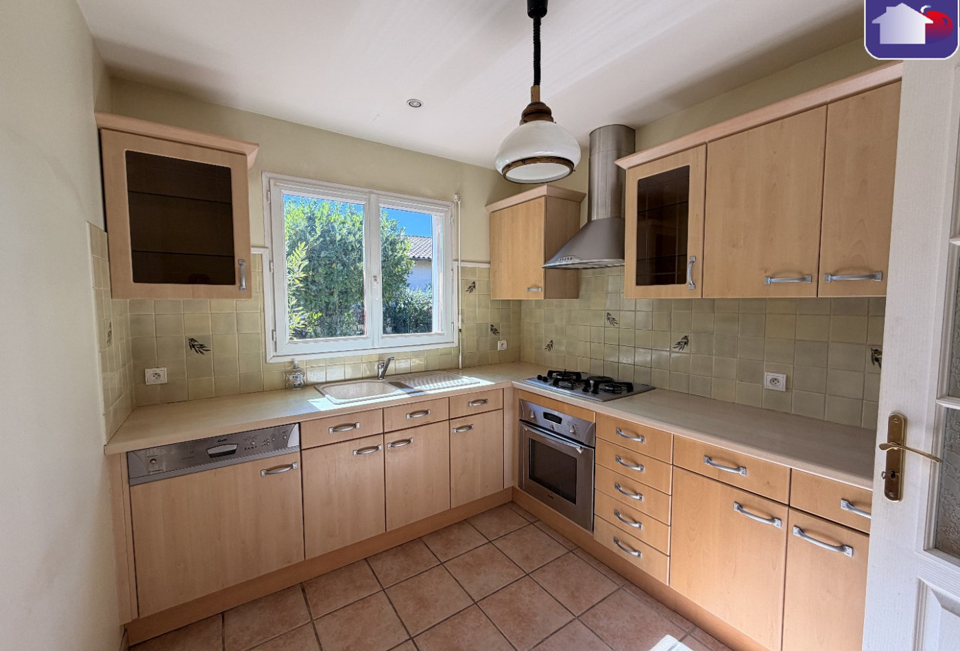 vente Maison Montoulieu - Photo 3
