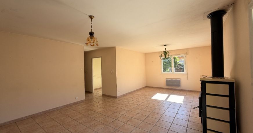 vente Maison Foix