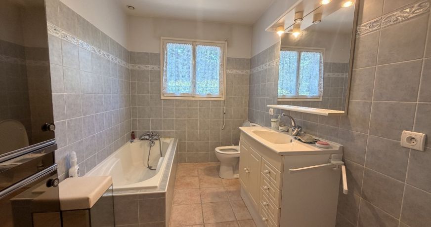 vente Maison Foix