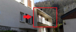 location Appartement Ax Les Thermes