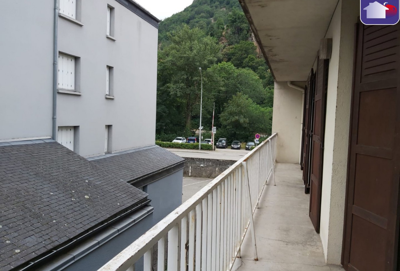 location Appartement Ax Les Thermes - Photo 3