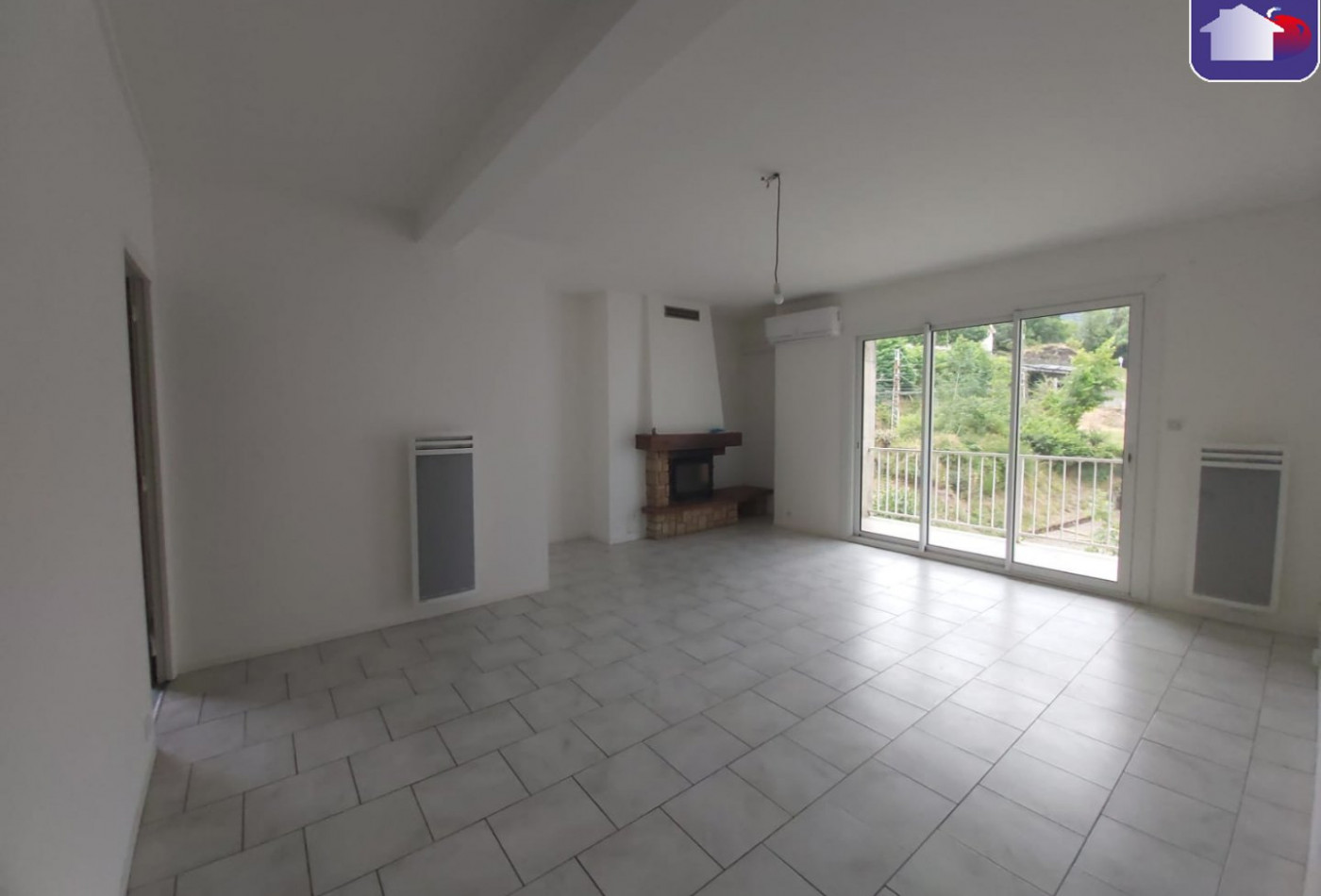 location Appartement Ax Les Thermes - Photo 2