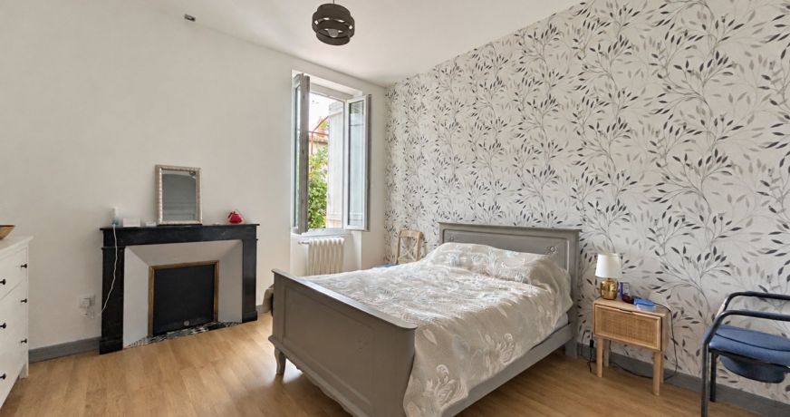 vente Maison Lissac