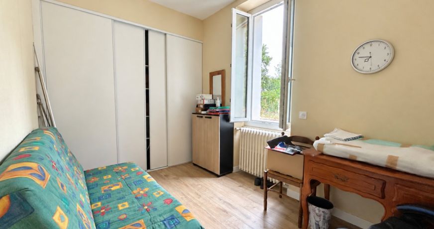 vente Maison Lissac