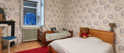 vente Maison Lissac