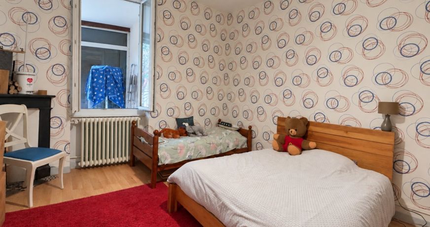 vente Maison Lissac