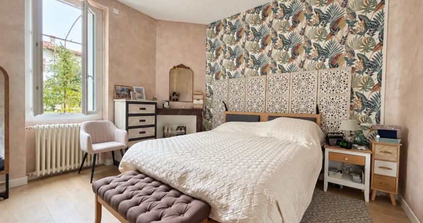 vente Maison Lissac