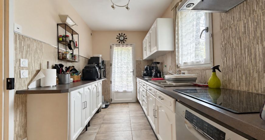 vente Maison Lissac