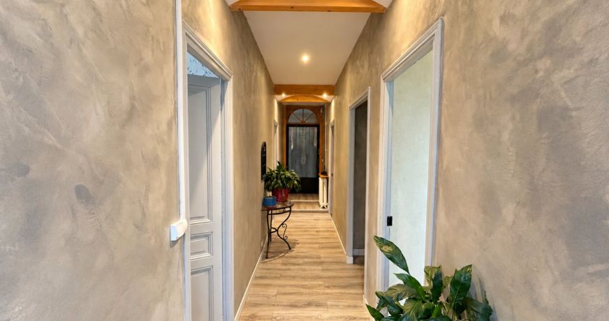 vente Maison Lissac
