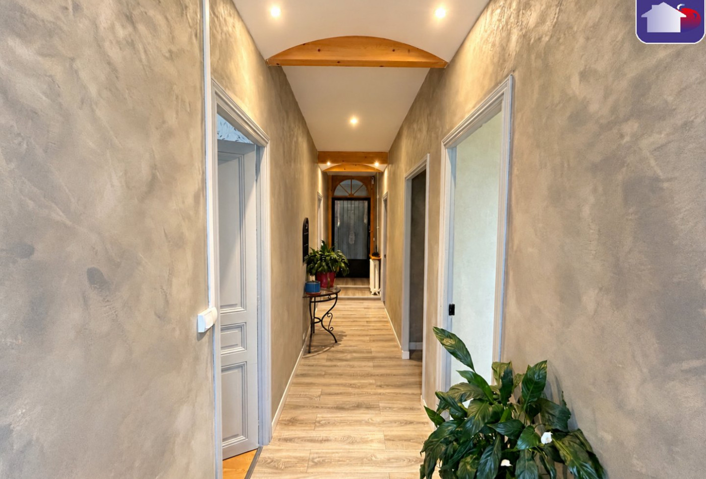vente Maison Lissac - Photo 1