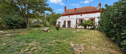 vente Maison Lissac