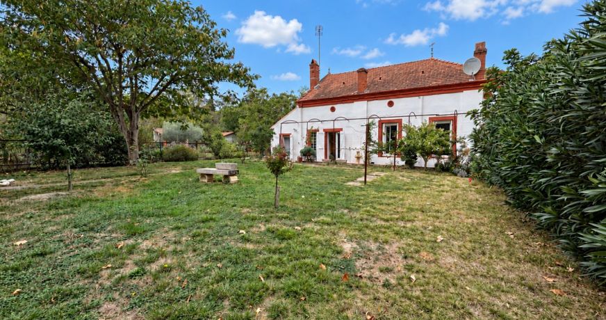 vente Maison Lissac