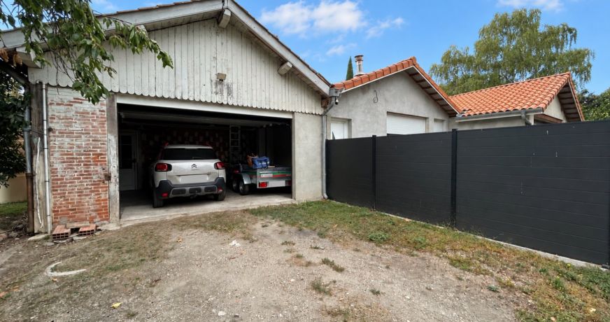 vente Maison Lissac