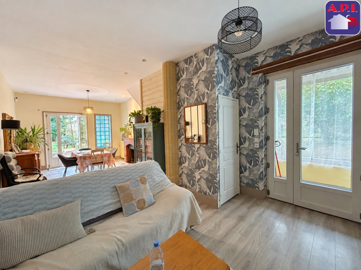 vente Maison Lissac - Photo 2