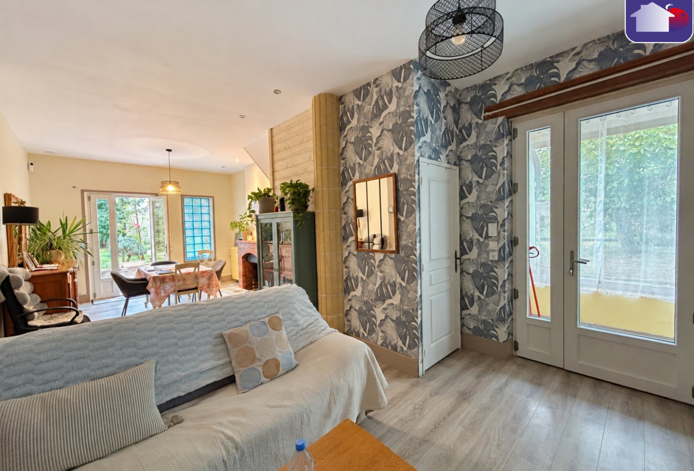vente Maison Lissac - Photo 2