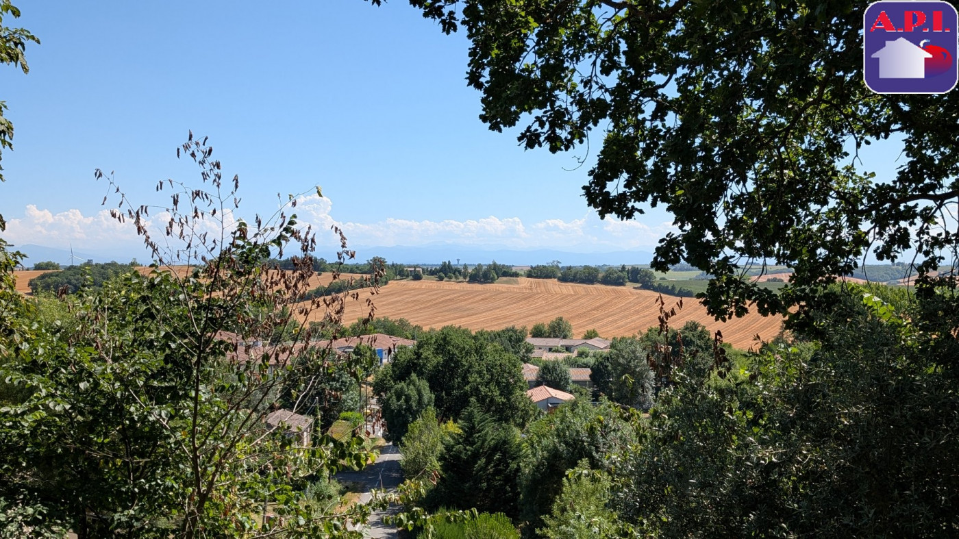 location Maison Nailloux - Photo 11