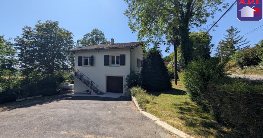 location Maison Nailloux