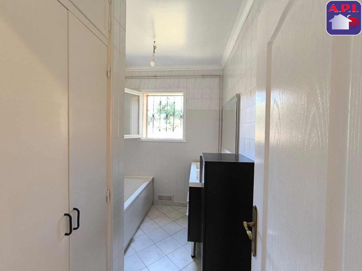 location Maison Nailloux - Photo 8
