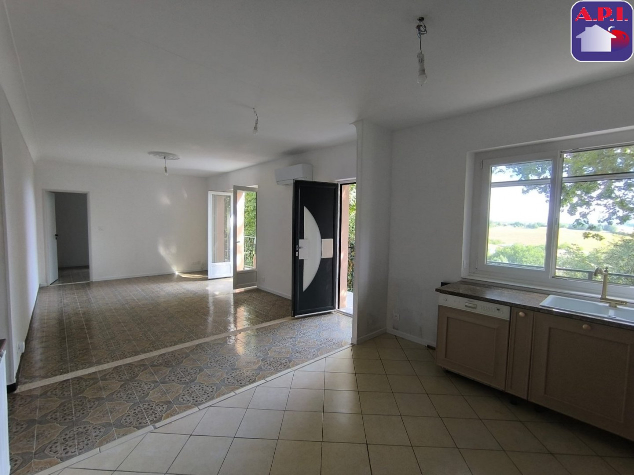 location Maison Nailloux - Photo 4